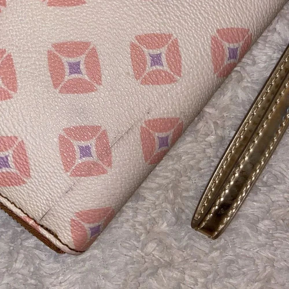 Fossil Zip Wallet - Picture 11 of 11